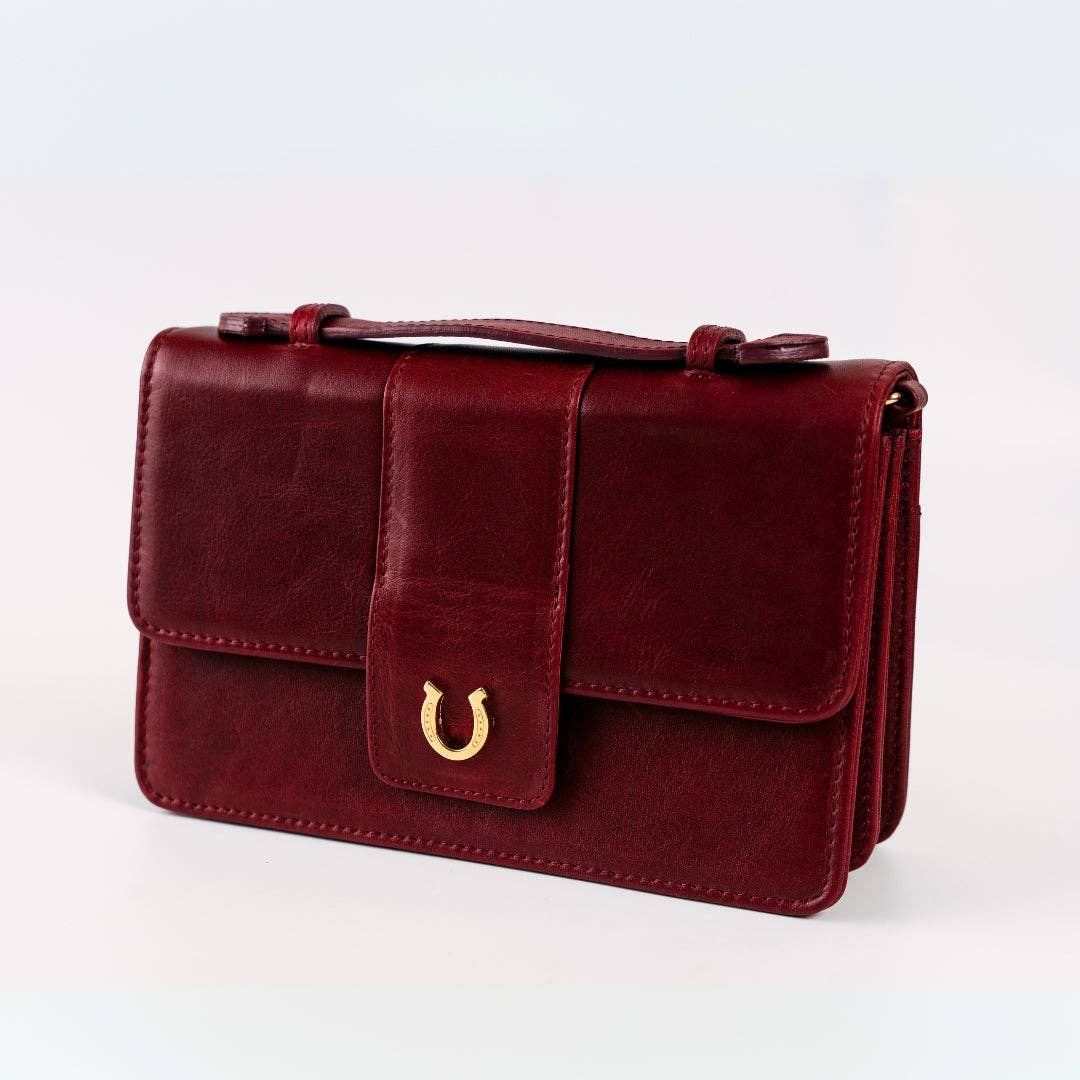 PICCIAO BAG - Red
