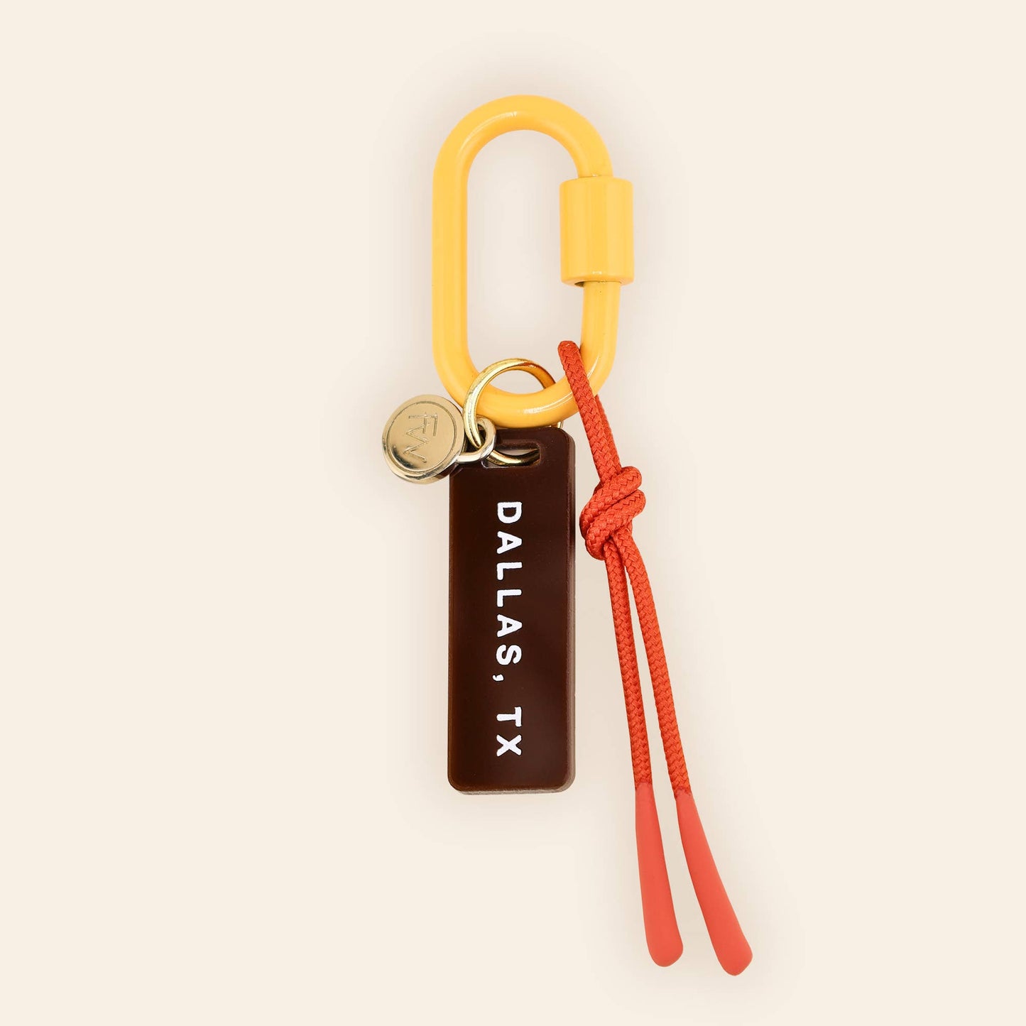 FLORIDA Bag Charm