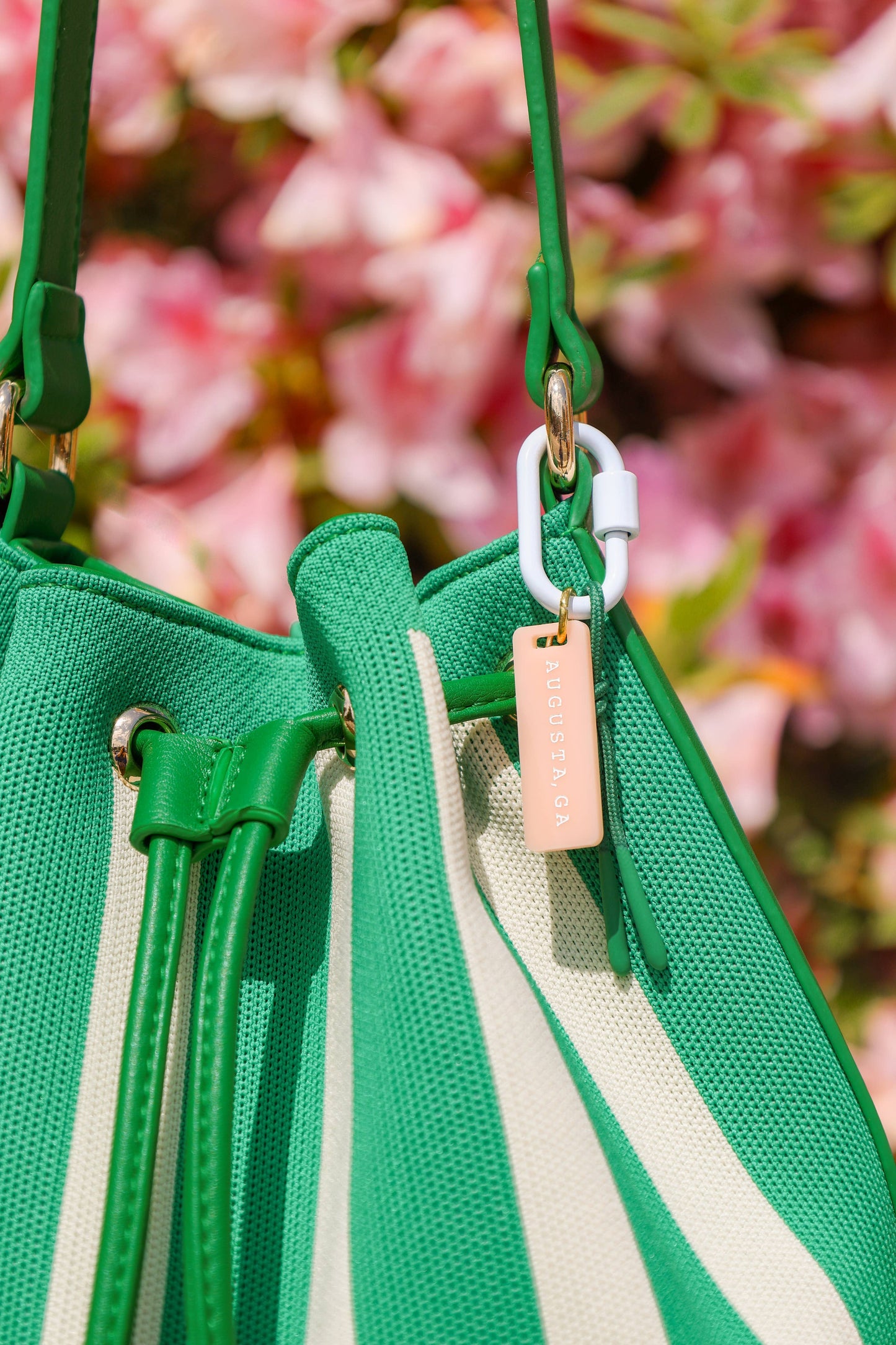 FLORIDA Bag Charm