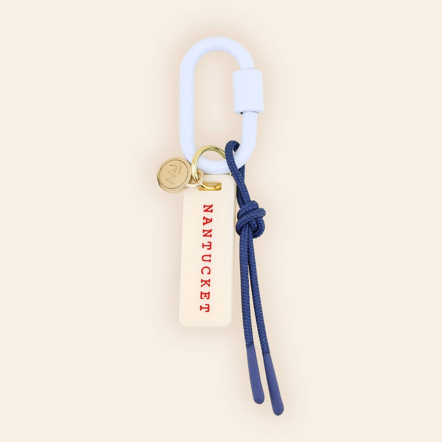 FLORIDA Bag Charm