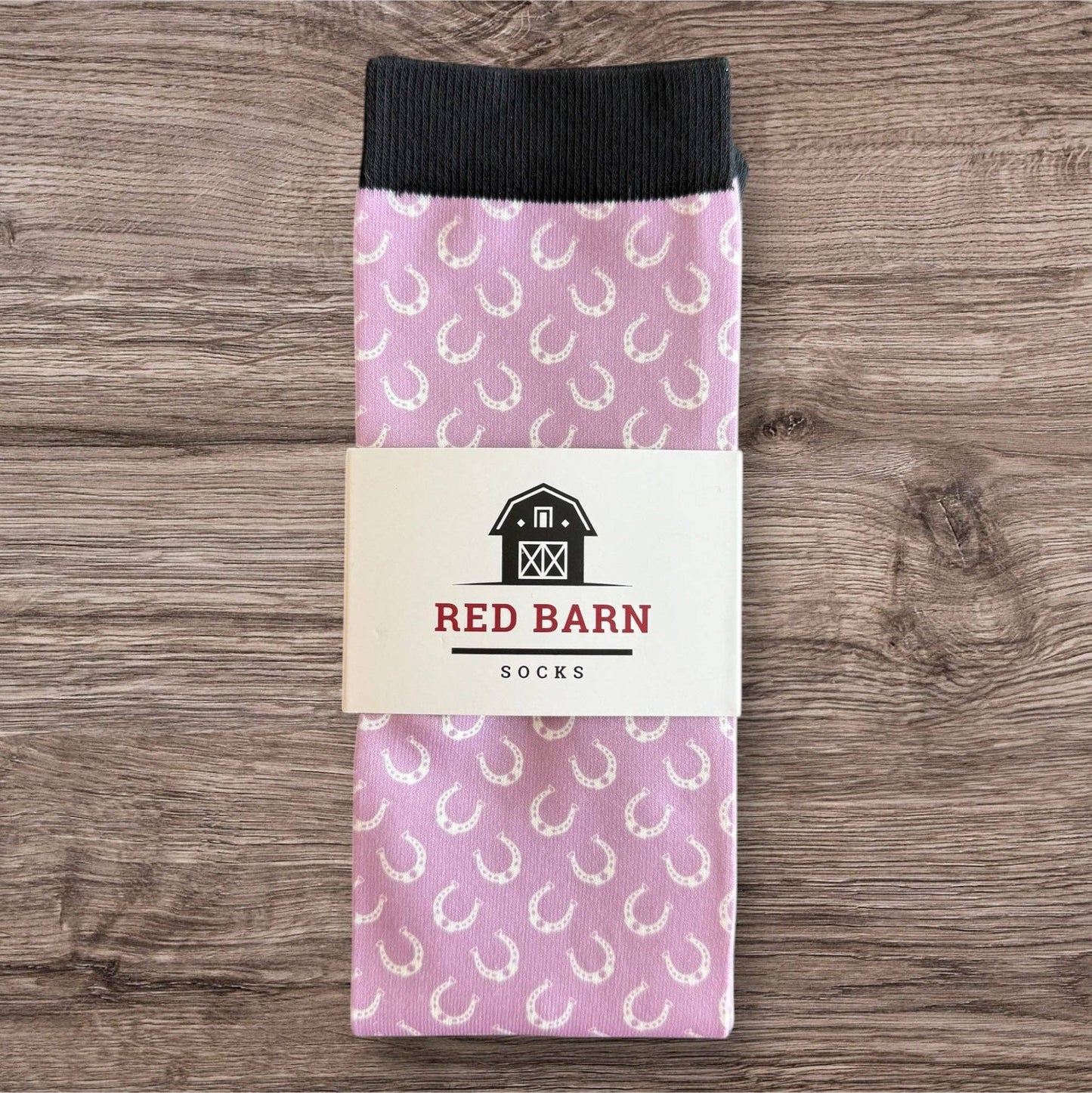 Lucky Lavender - Petite Sock