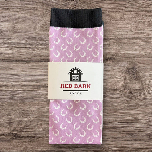 Lucky Lavender - Petite Sock