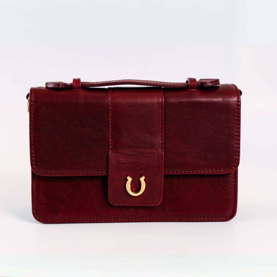 PICCIAO BAG - Red
