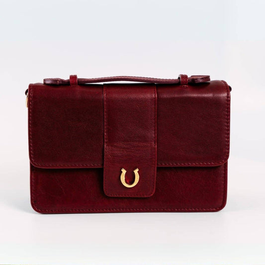 PICCIAO BAG - Red