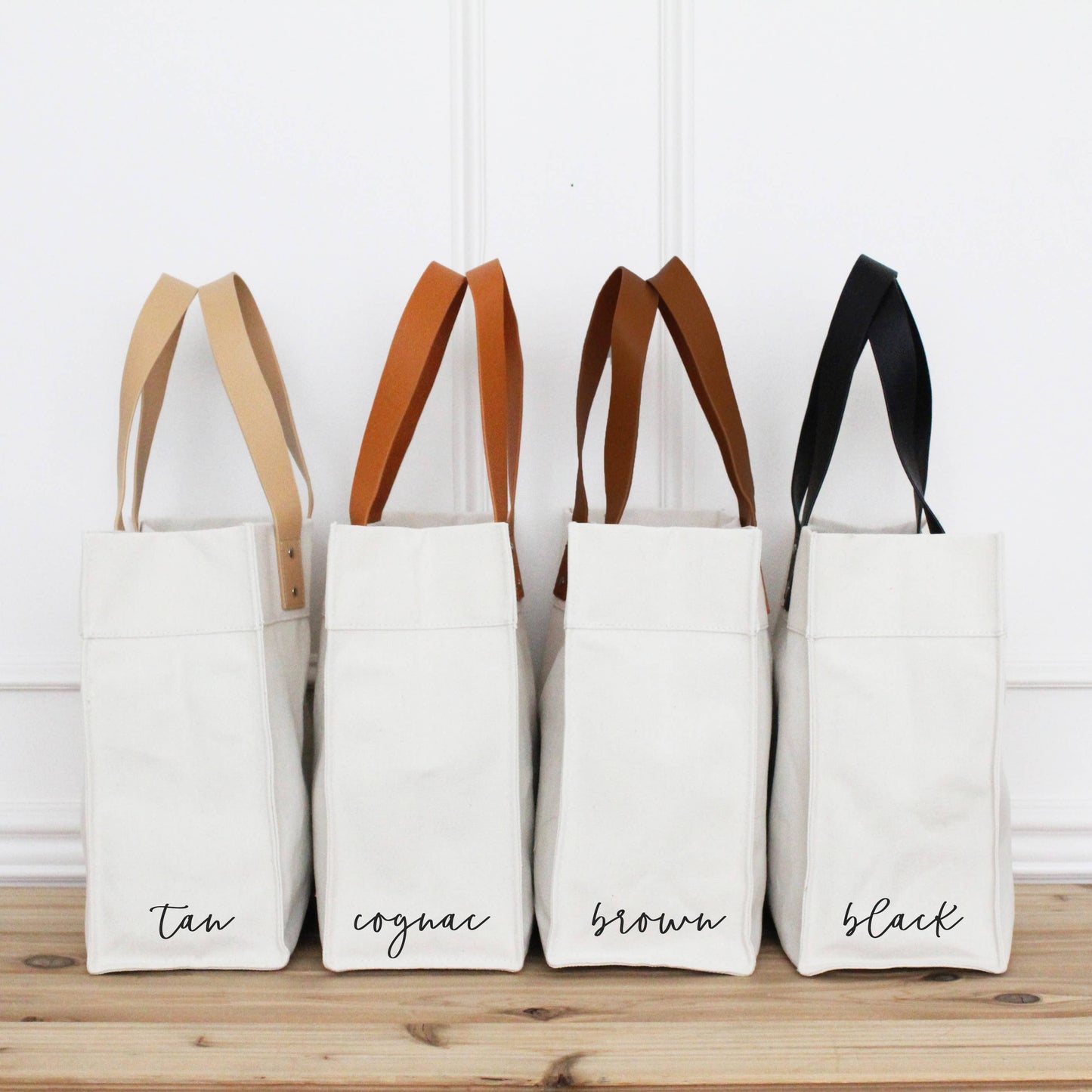 Out Of Office Tote