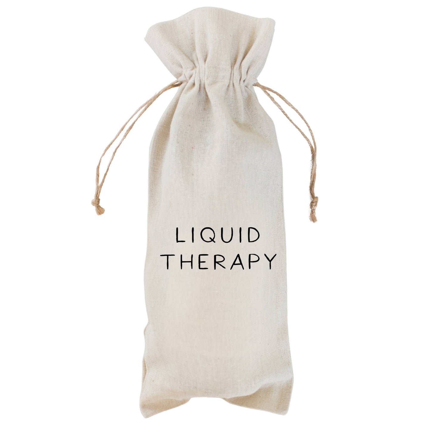 Liquid Therapy Wine Bag