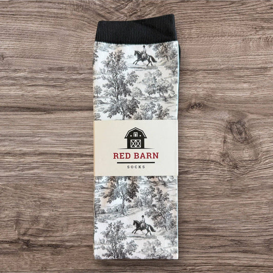 Countryside Canter Sock