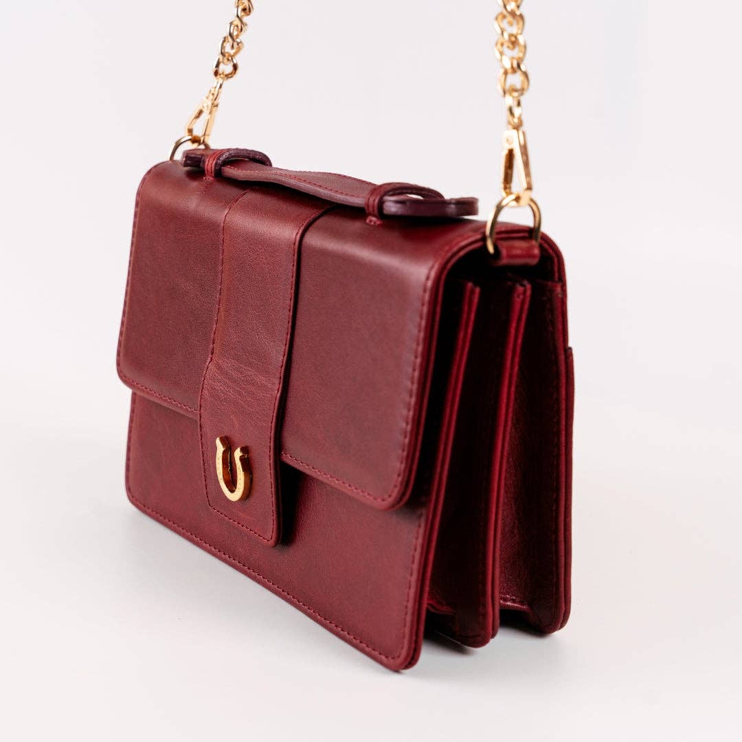 PICCIAO BAG - Red