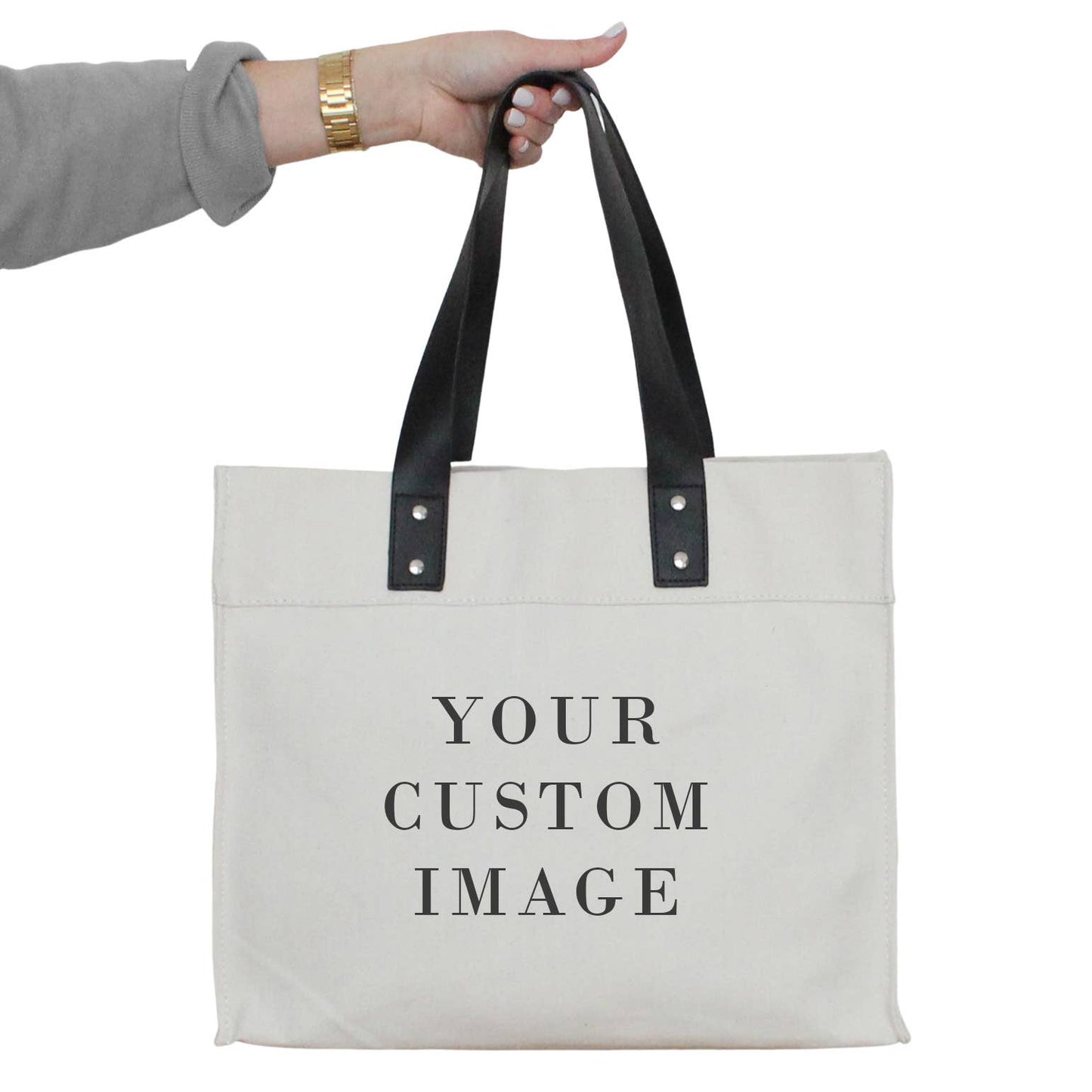 Southern Storehouse Tote