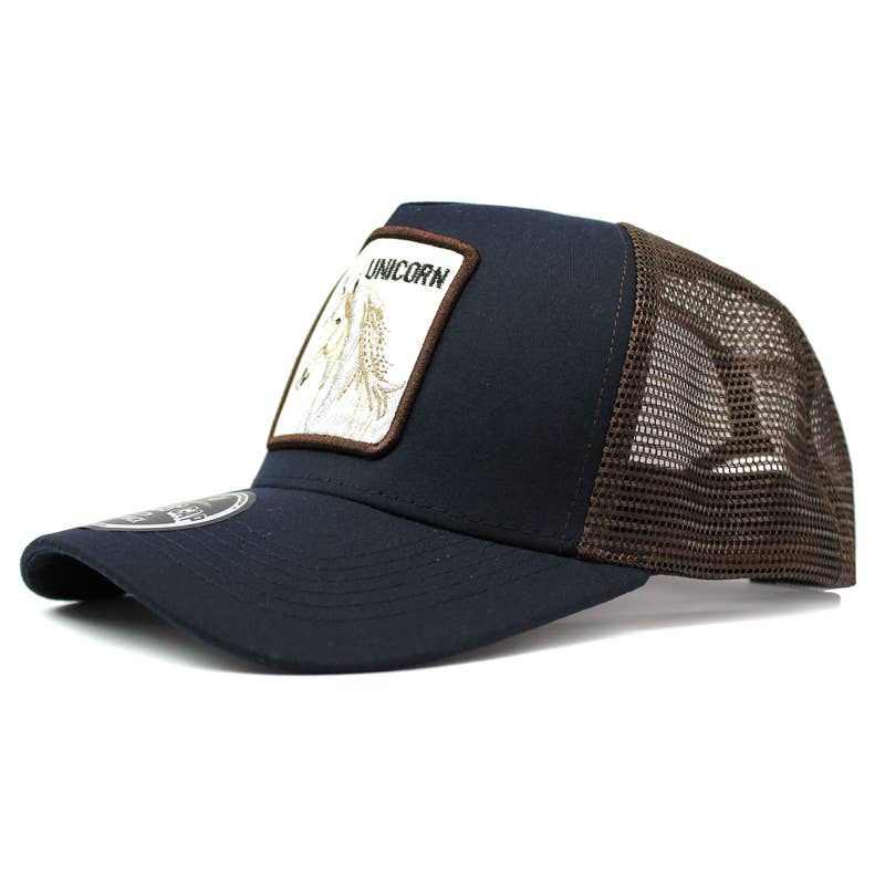 Unicorn Ball Cap