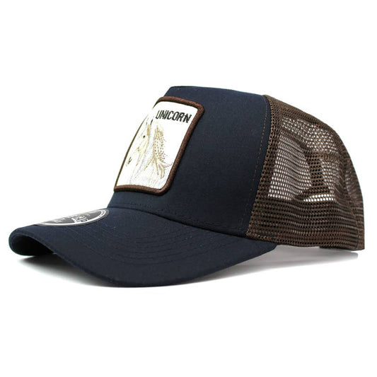 Unicorn Ball Cap
