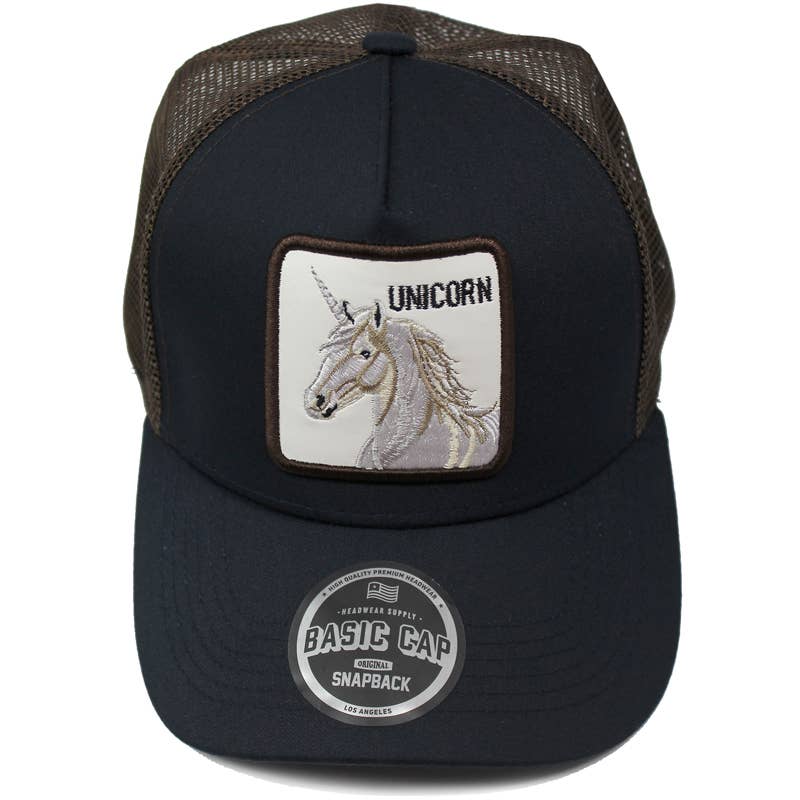 Unicorn Ball Cap