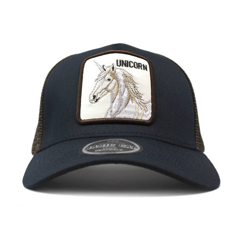 Unicorn Ball Cap