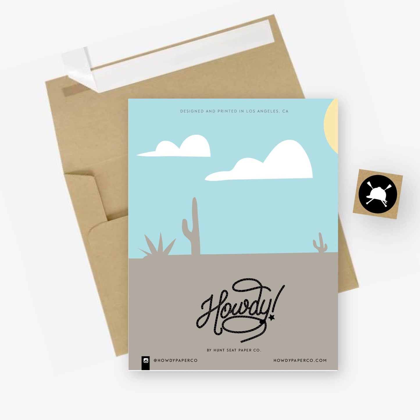 Dust Yourself Off Get Well Soon - Greeting Card