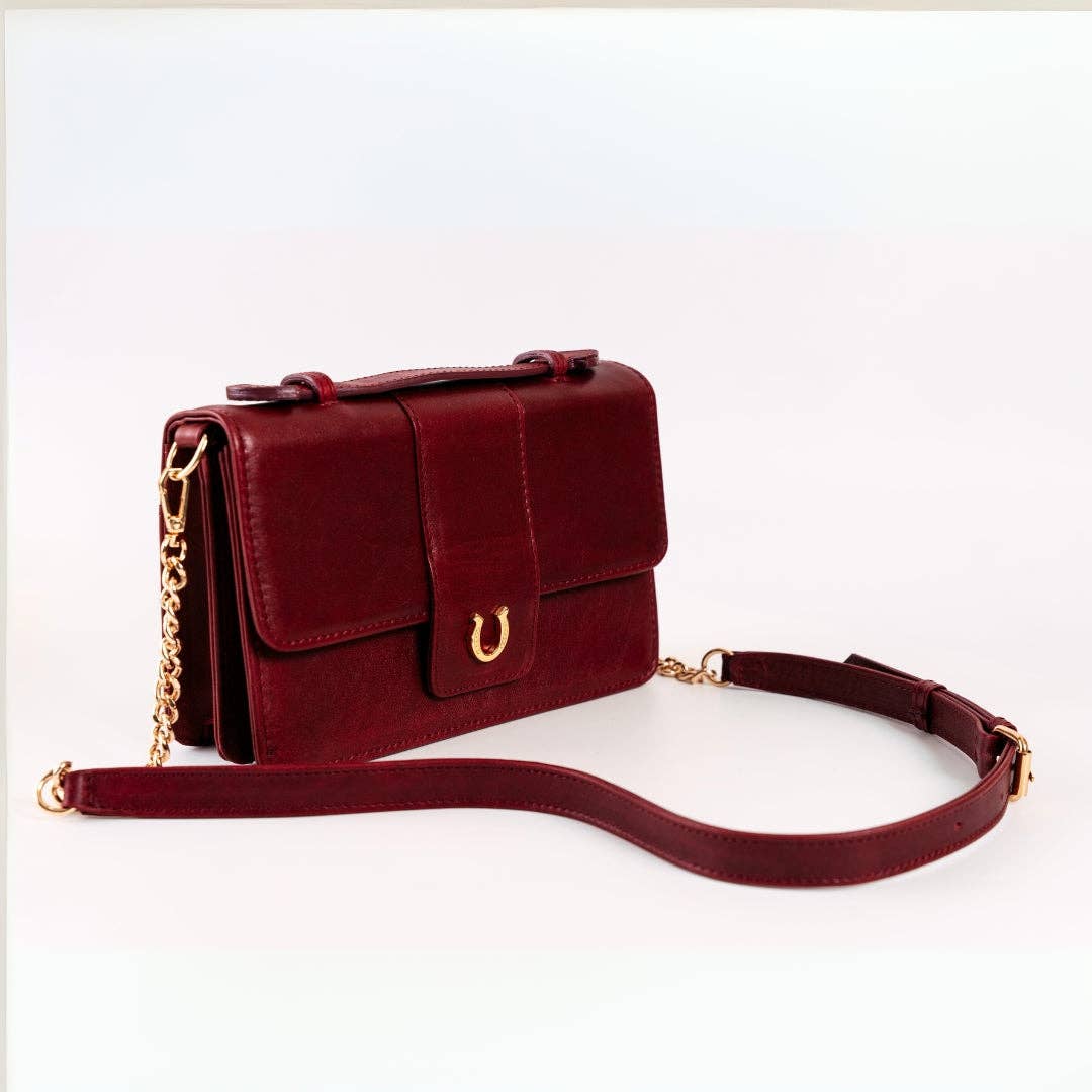 PICCIAO BAG - Red