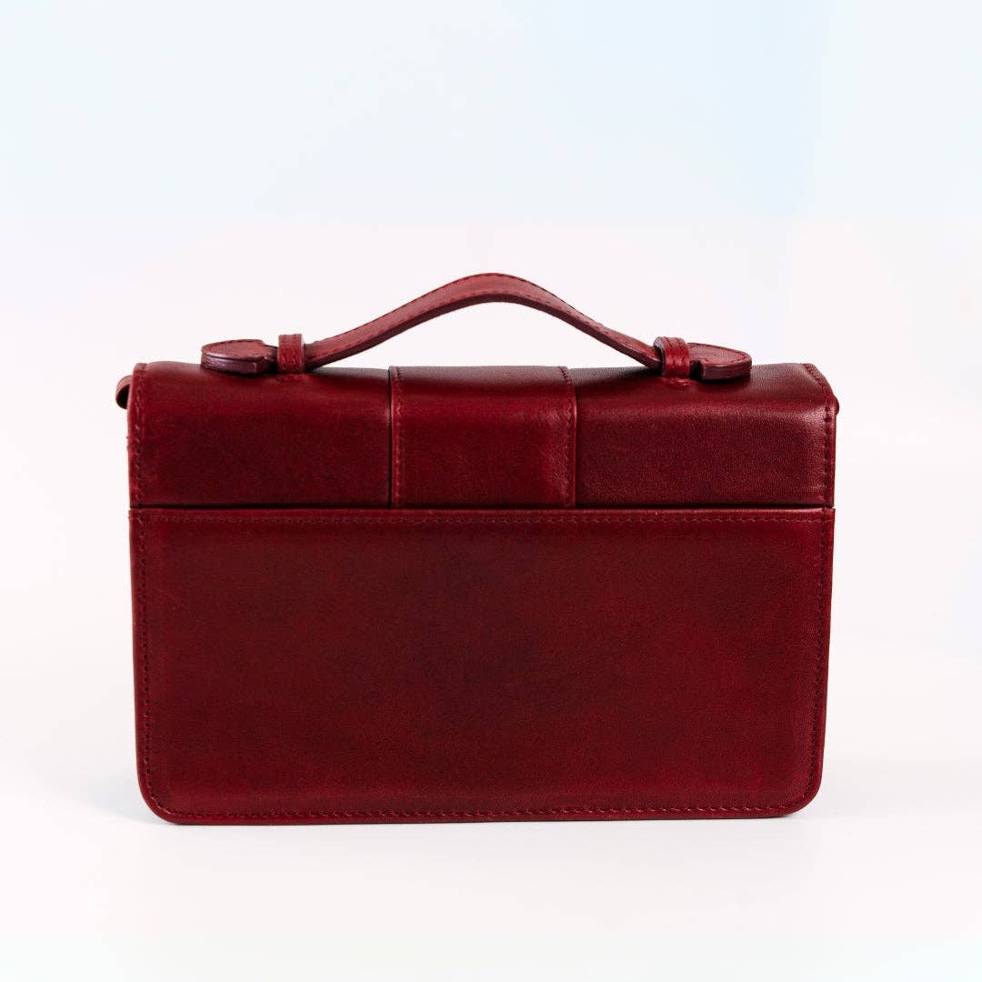 PICCIAO BAG - Red