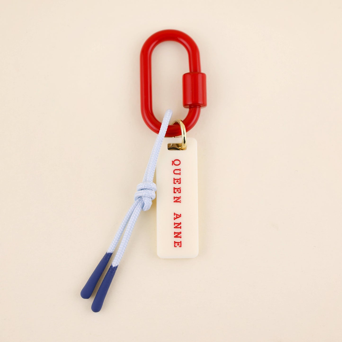 FLORIDA Bag Charm