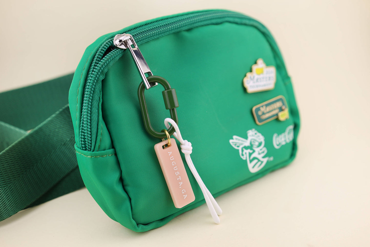 FLORIDA Bag Charm