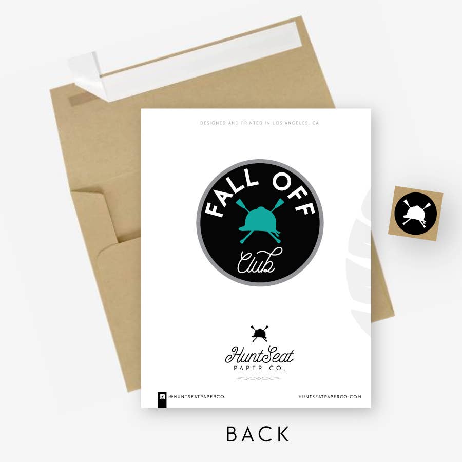 Get Well Soon - Greeting Card