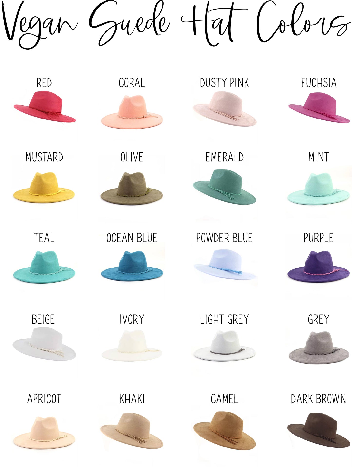 Floral Engraved Boho Hat - Gray