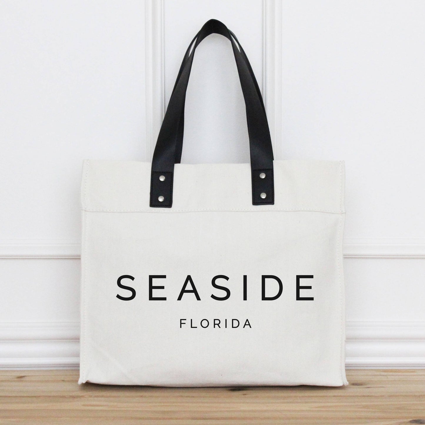 Southern Storehouse Logo Tote